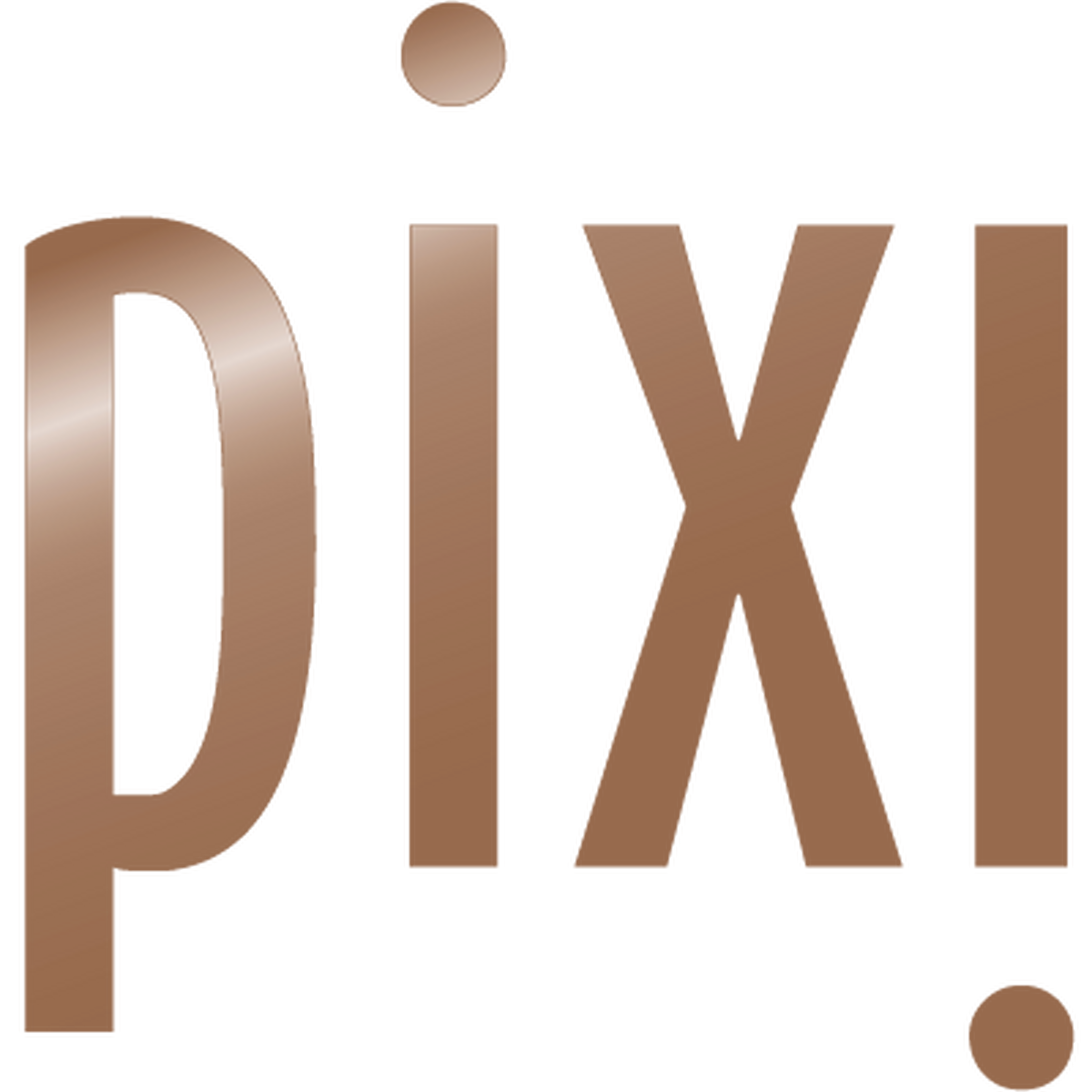 Pixi logotype