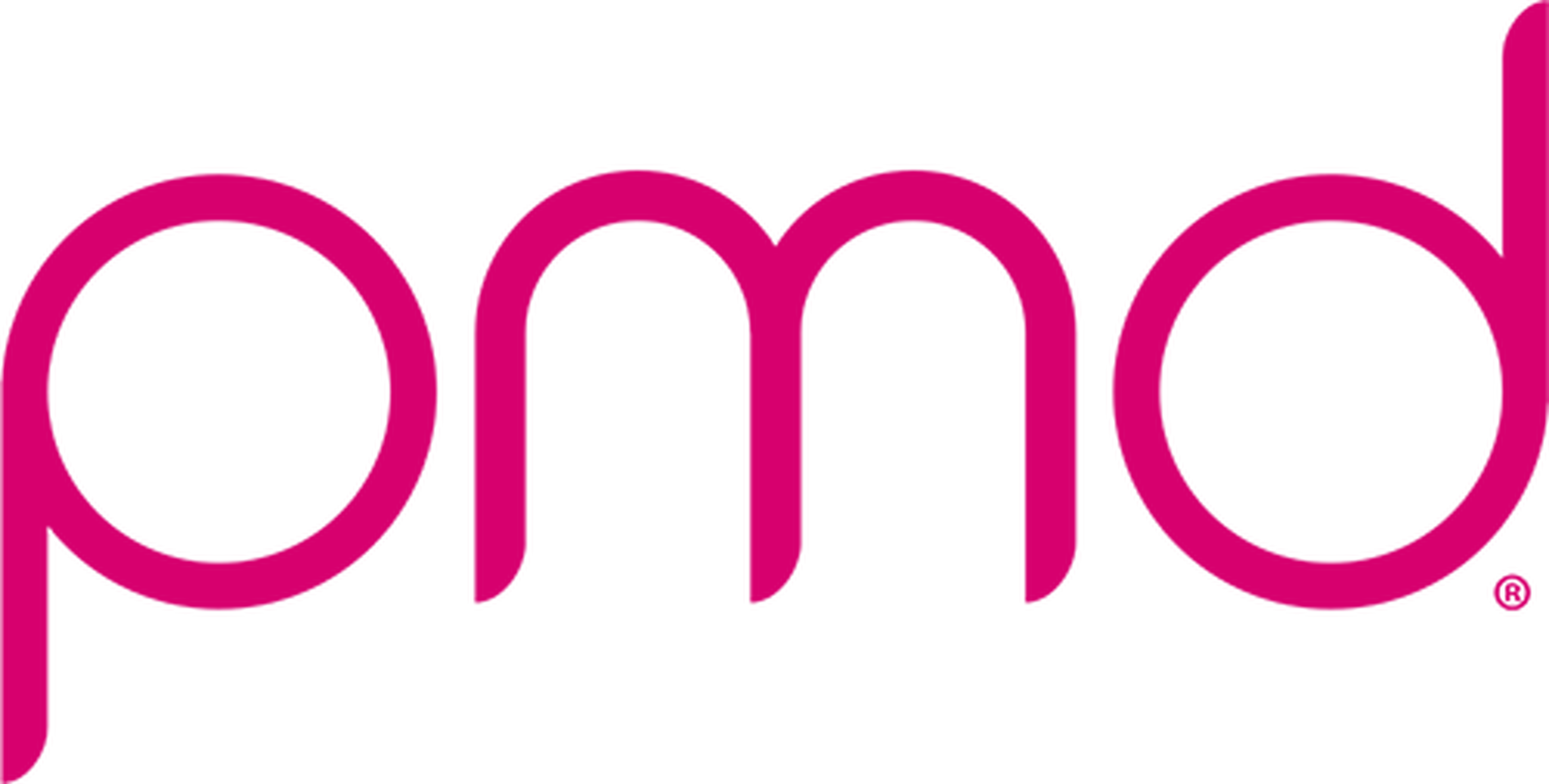 PMD Beauty logotype