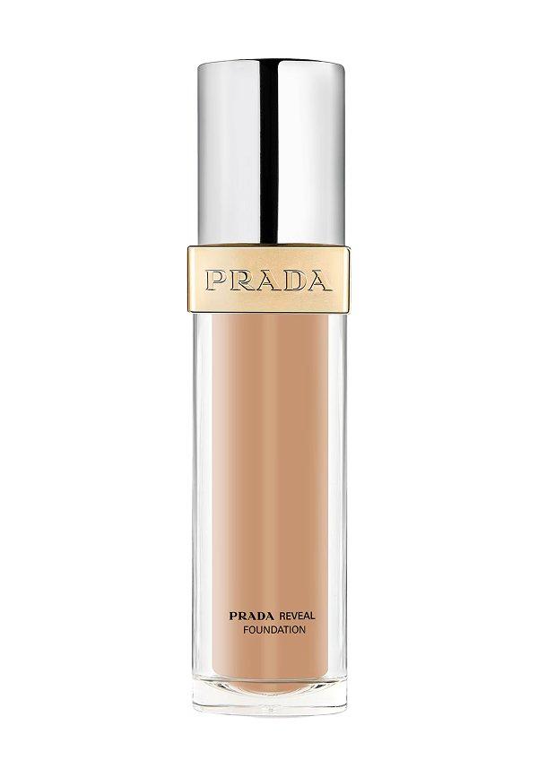 Prada Reveal Skin Optimizing Foundation