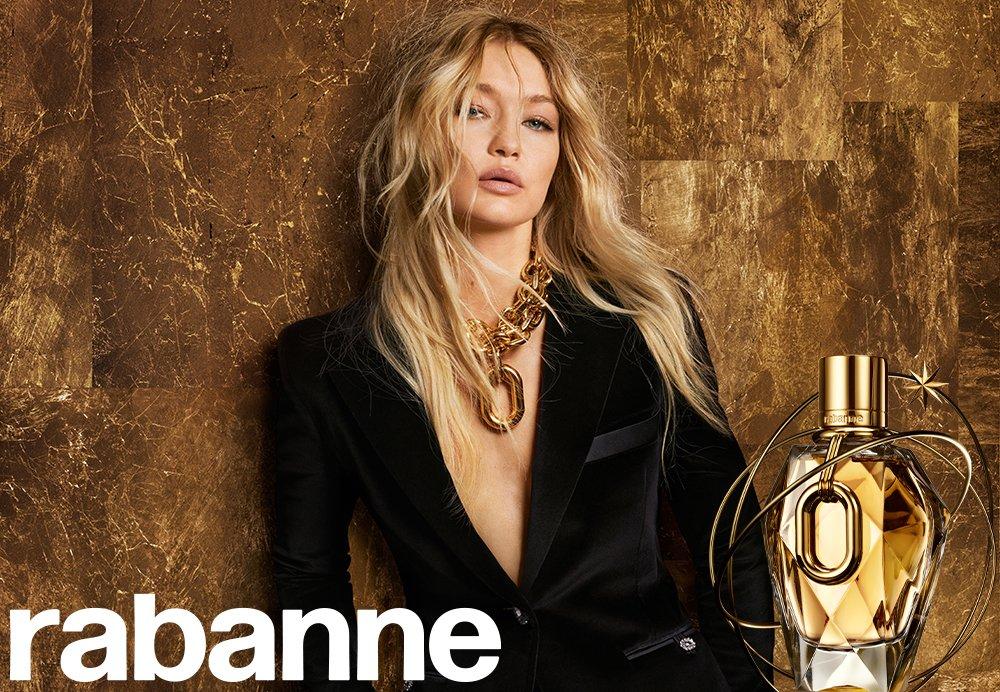 Rabanne Million Gold for Her parfym.