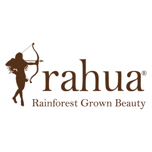 Rahua logotype