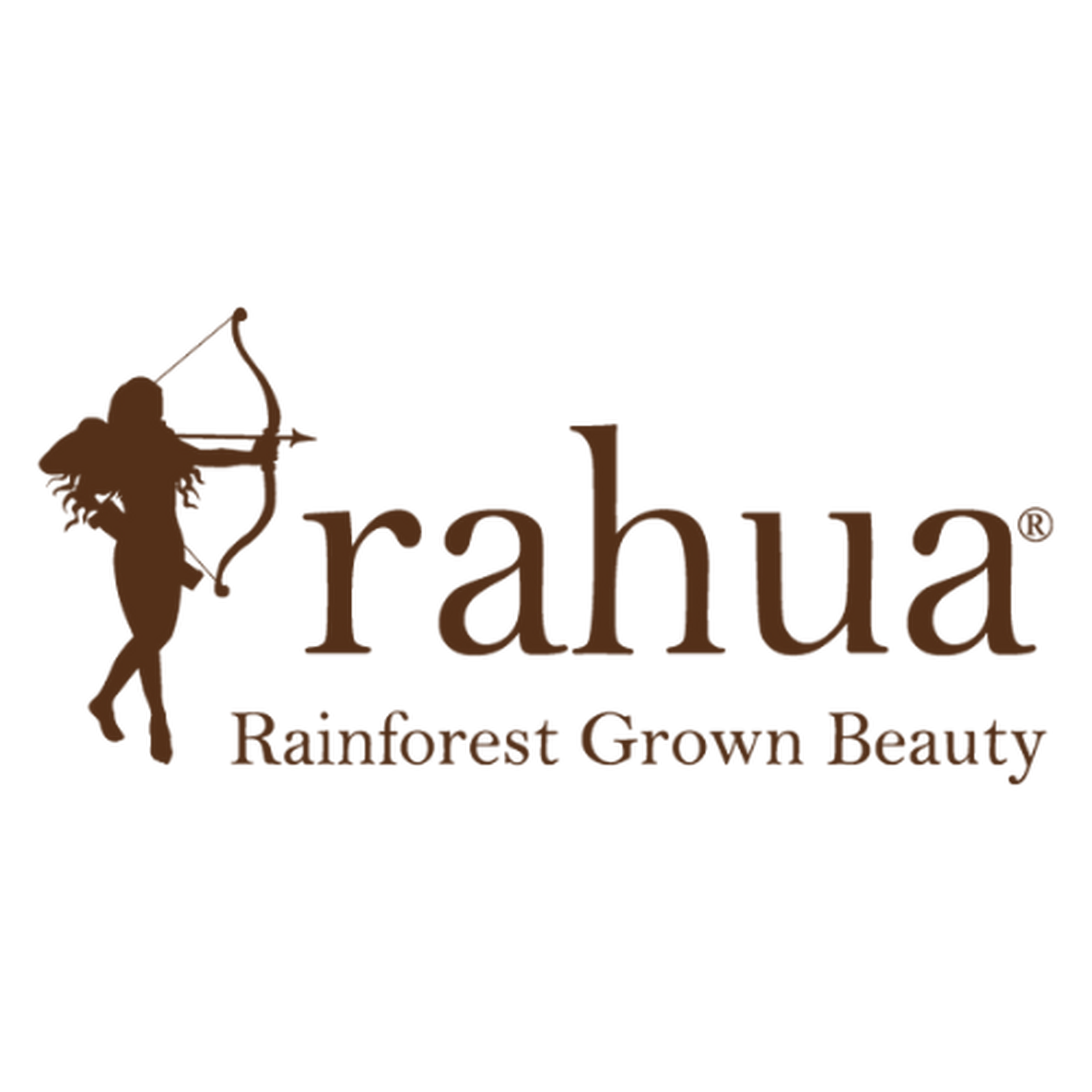 Rahua logotype