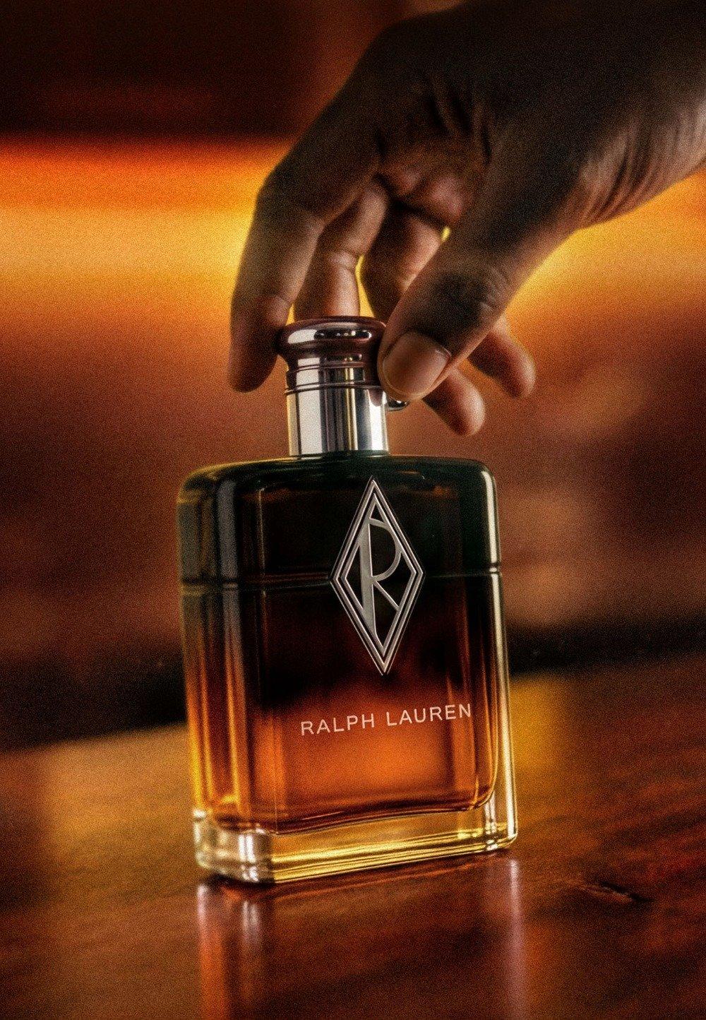 Ralph Lauren Ralphs Club New York parfym.