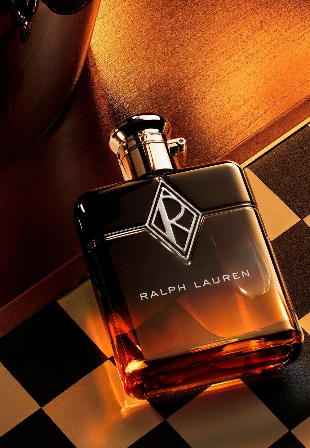 Ralph Lauren Ralphs Club New York parfym.