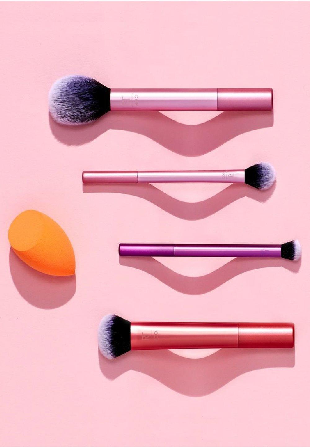 Real Techniques borstkit