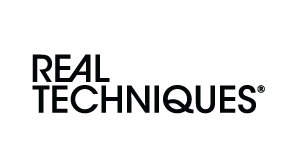 Real Techniques logotype
