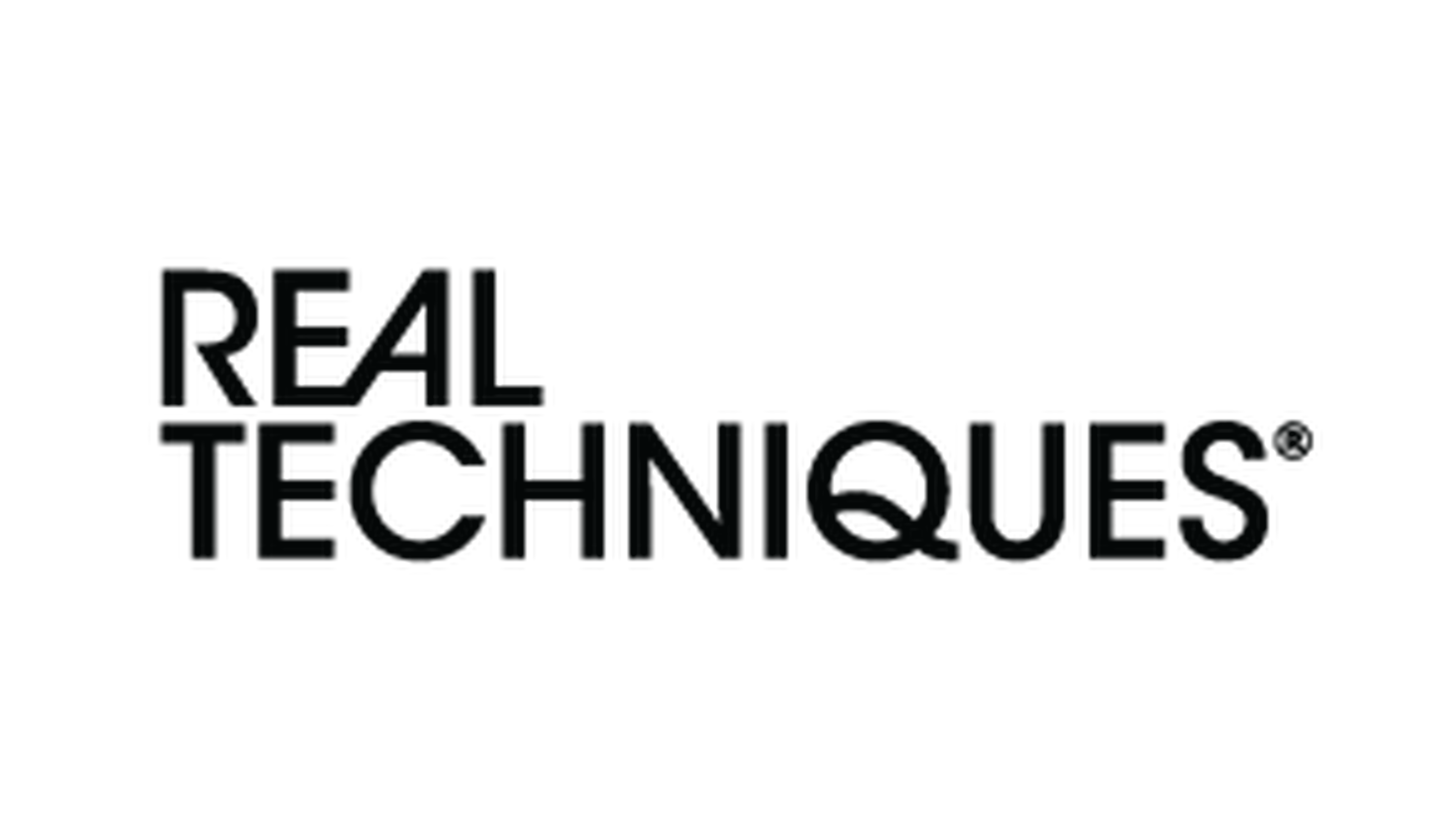 Real Techniques logotype