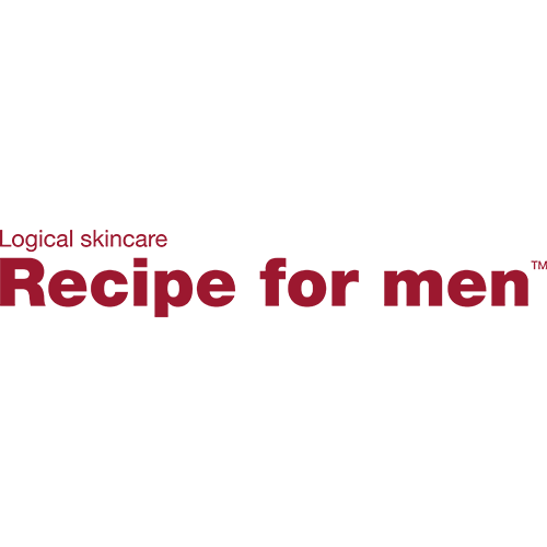 Recipe for Men logotype