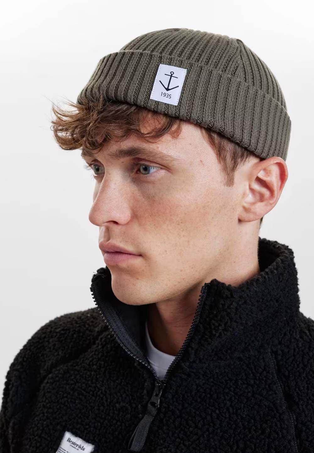 Resteröds herrkläder.