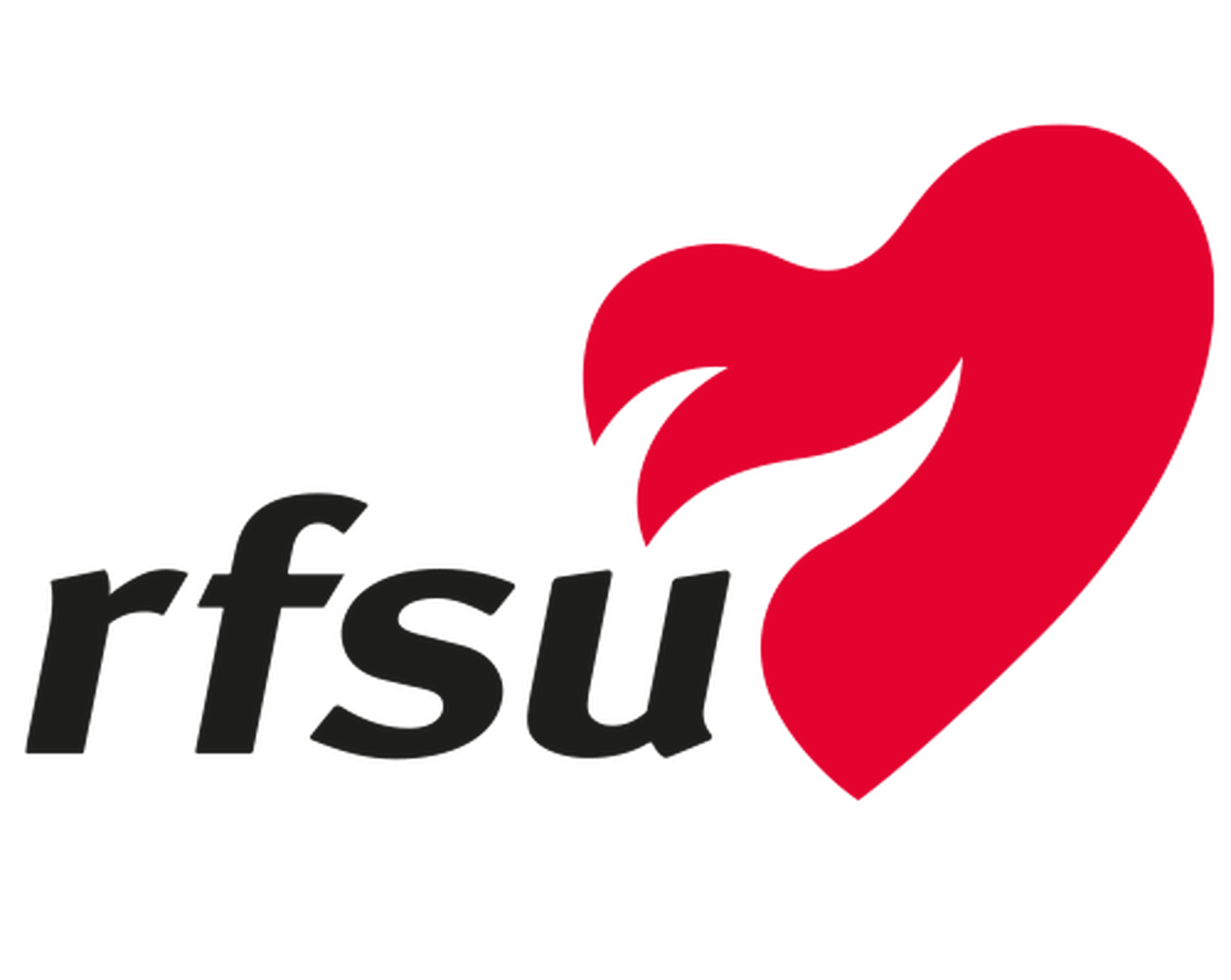 RFSU logotype