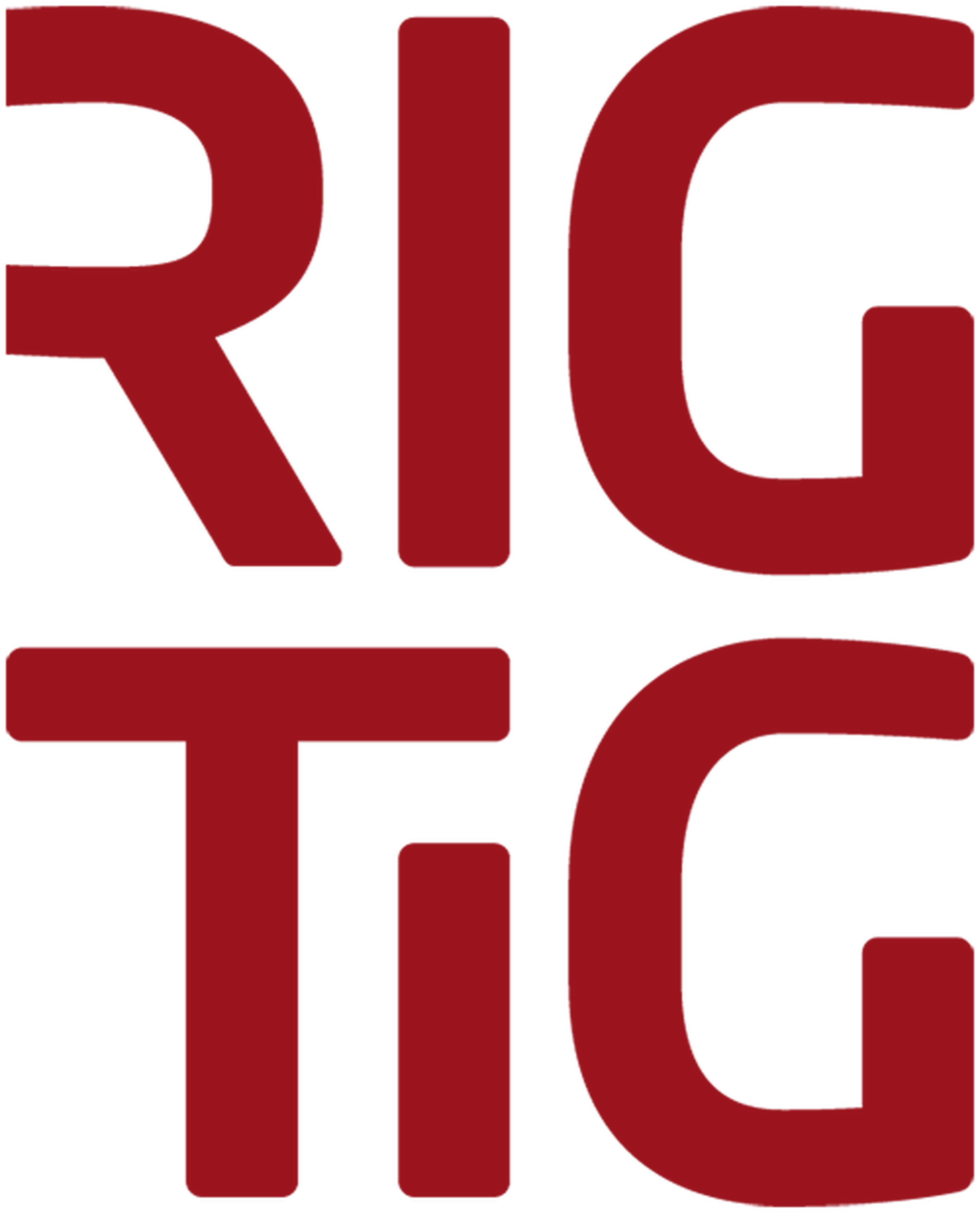 RIG-TIG logotype