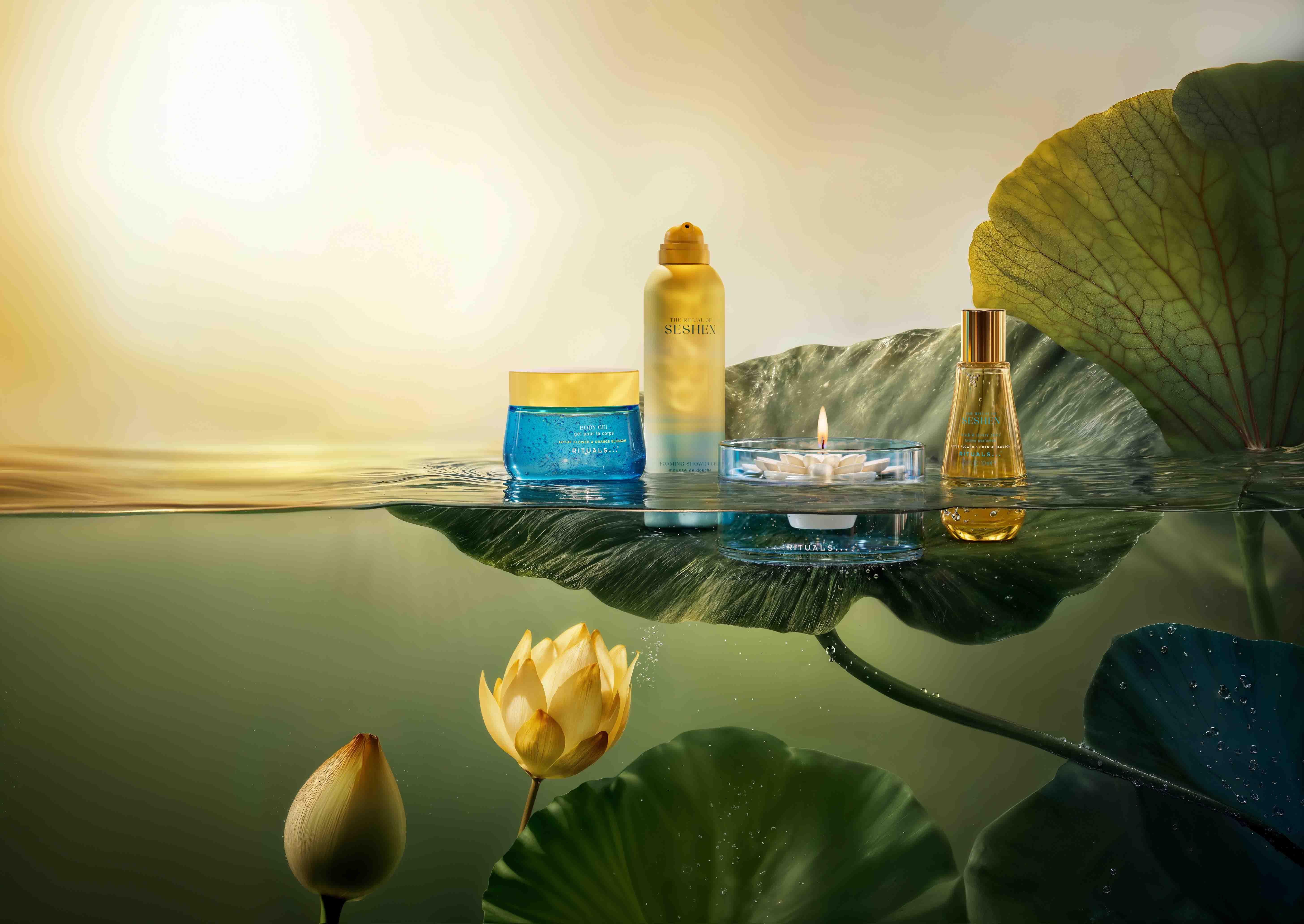 Rituals Ritual of Seshen.