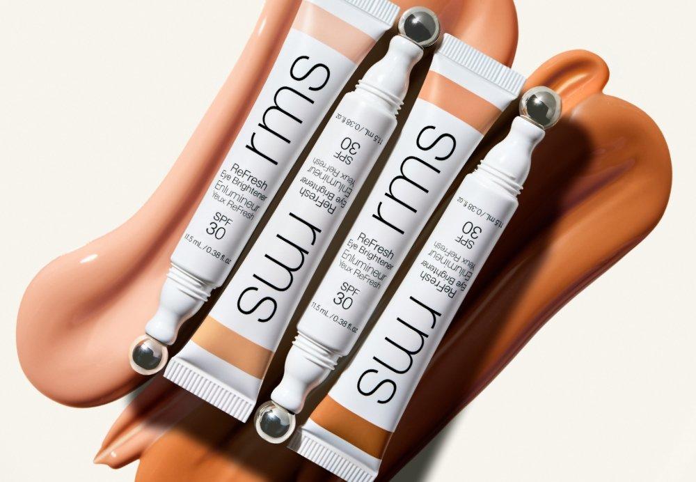 rms beauty ReFresh Eye Brightener.