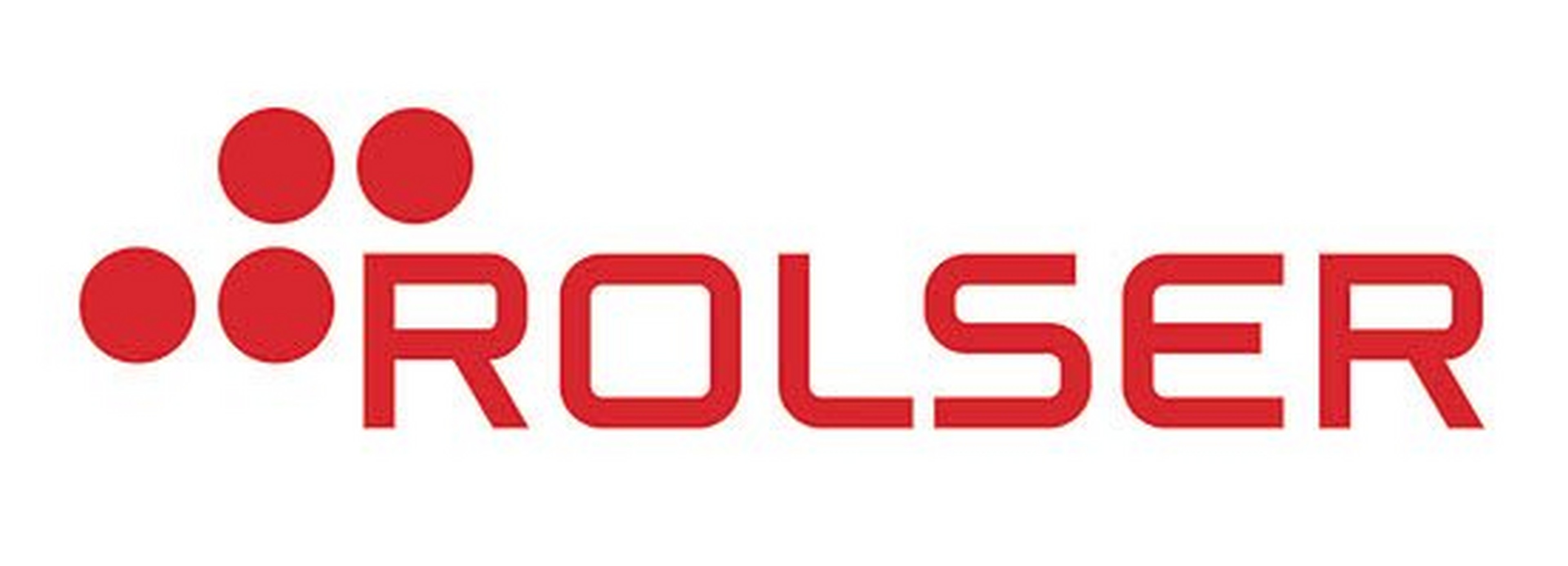 Rolser logotype