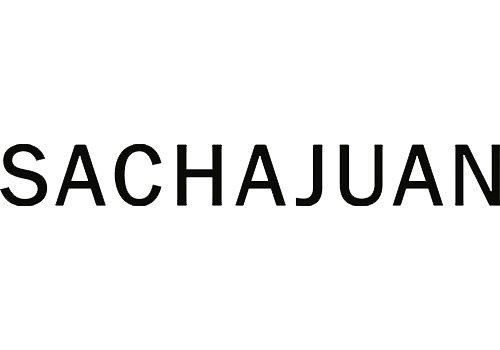 Sachajuan logotype