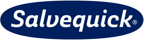 Salvequick logotype