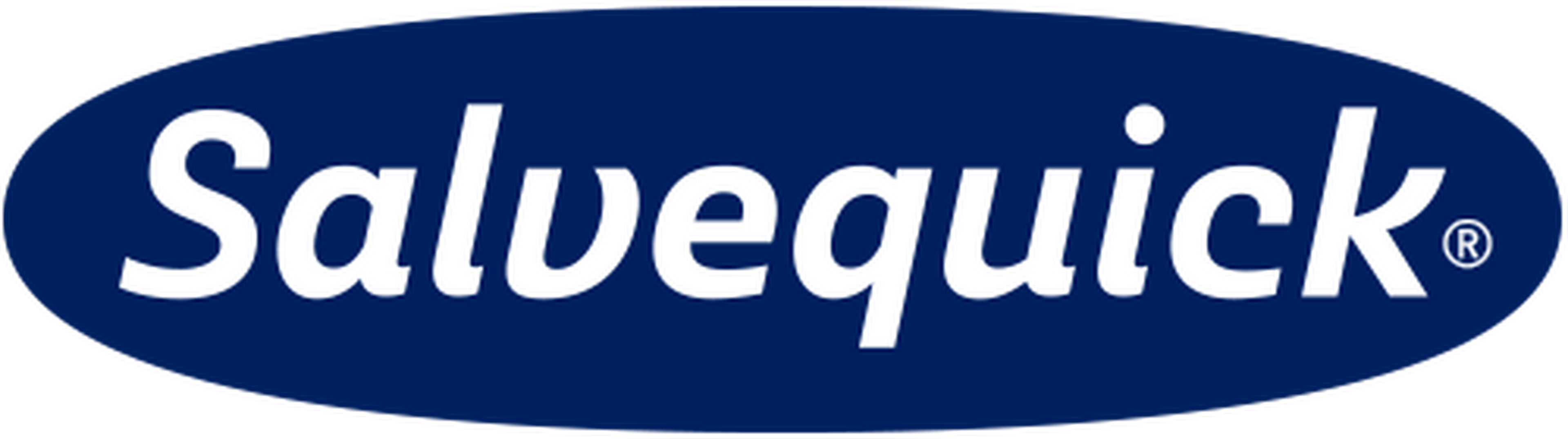 Salvequick logotype