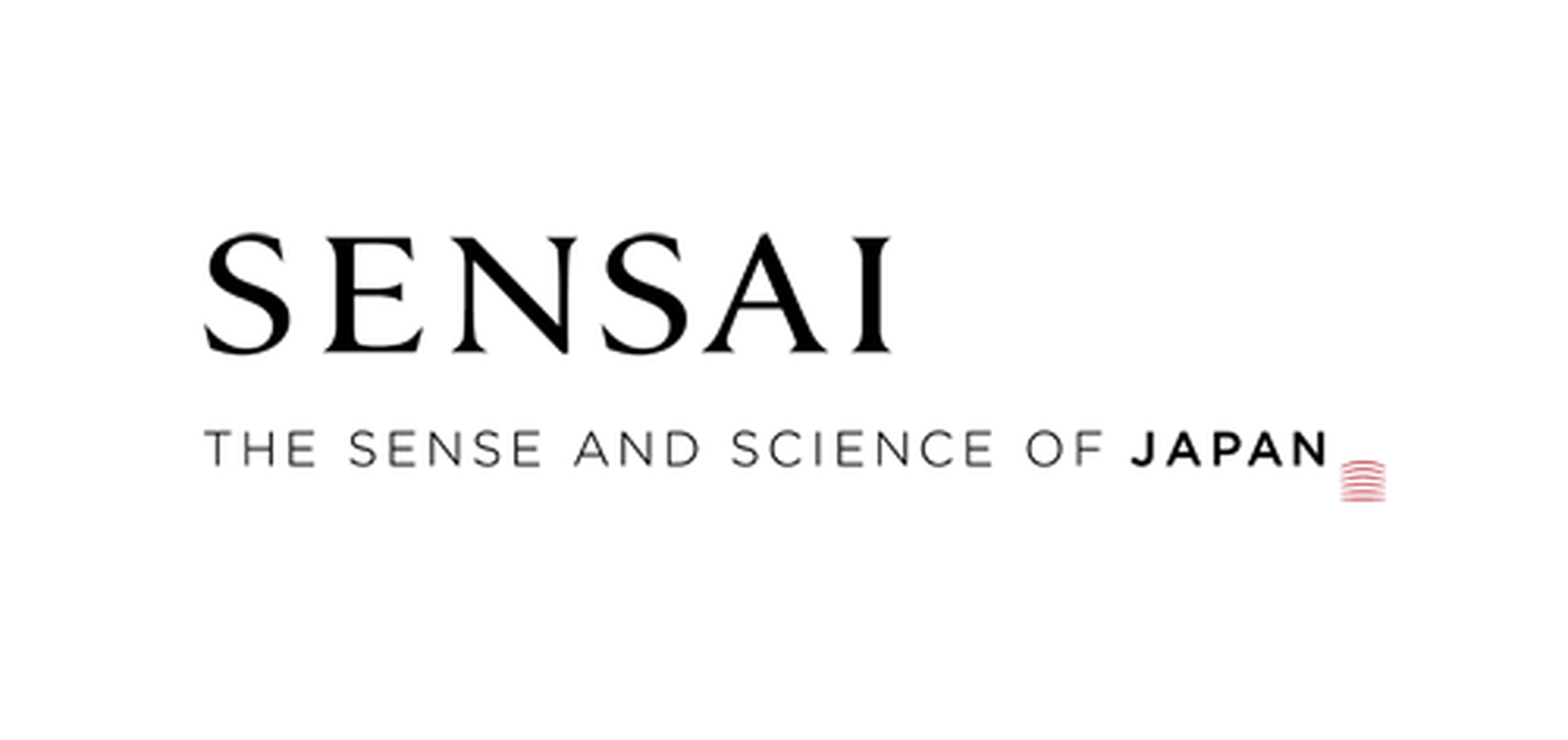 Sensai logotype