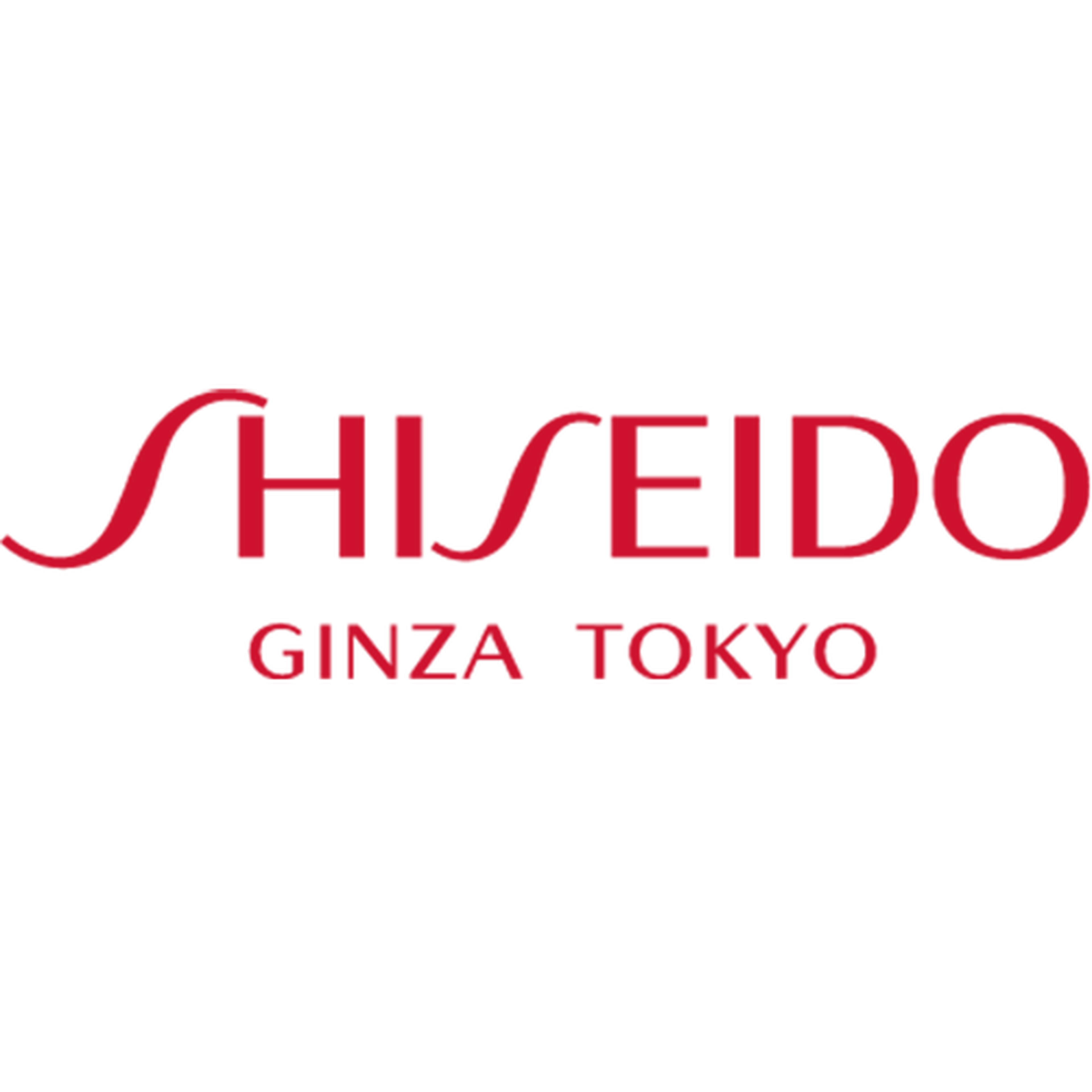 Shiseido For Men logotype
