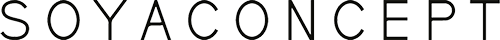 Soyaconcept logotype