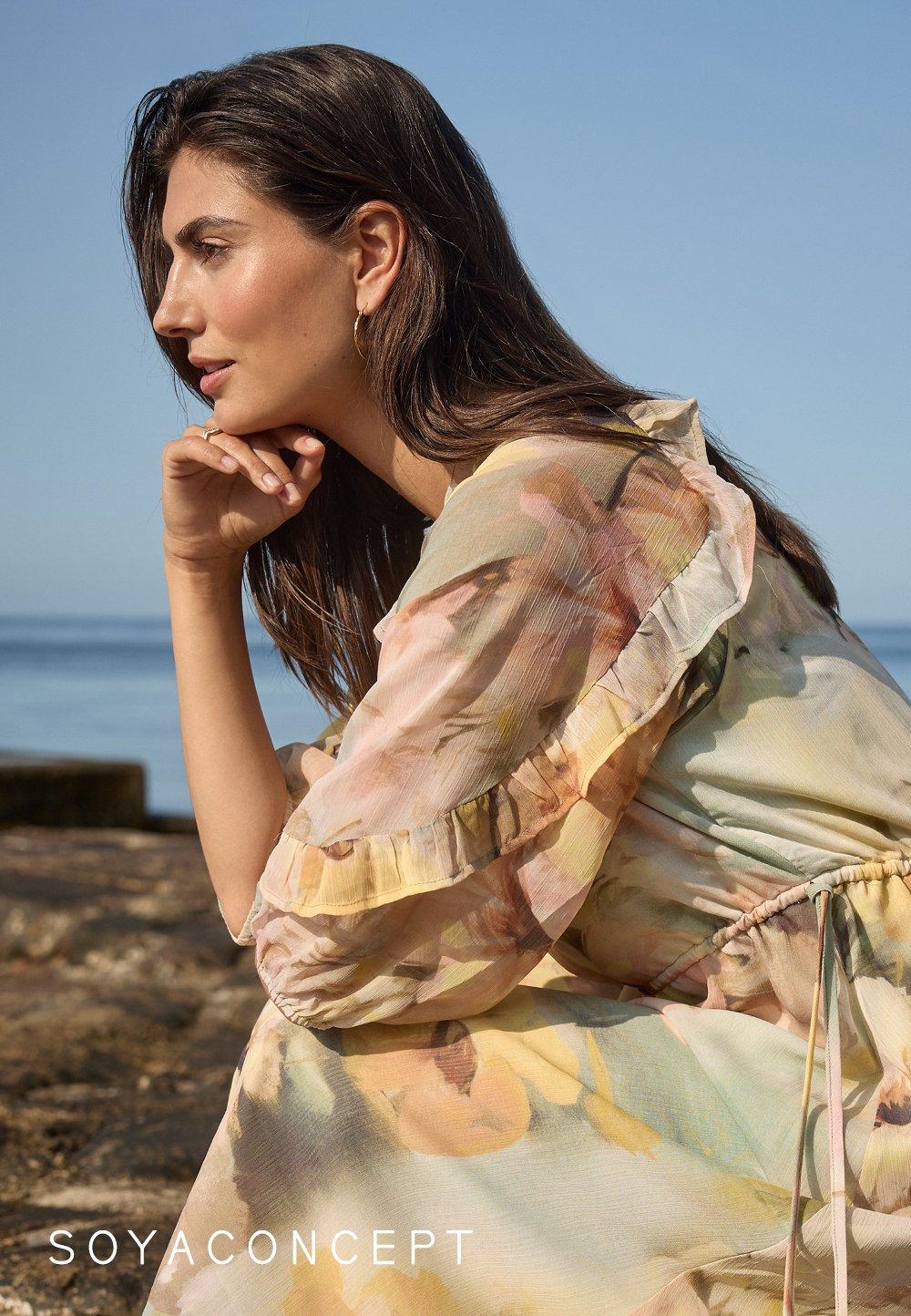 Nyheter från Soyaconcept.