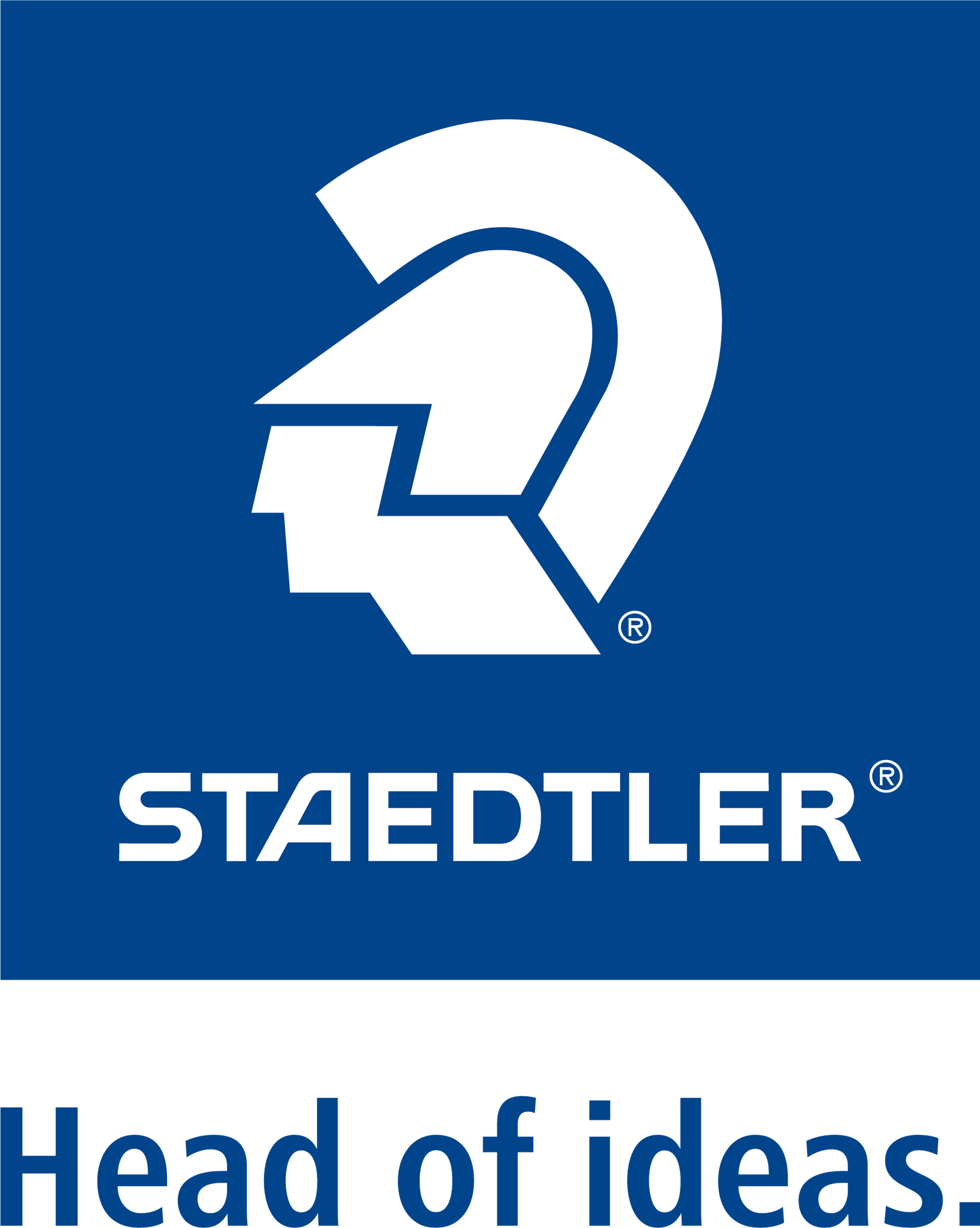 STAEDTLER logotype
