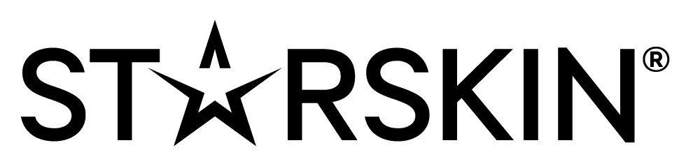STARSKIN logotype