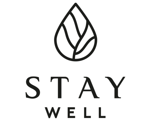 STAY Well logotype