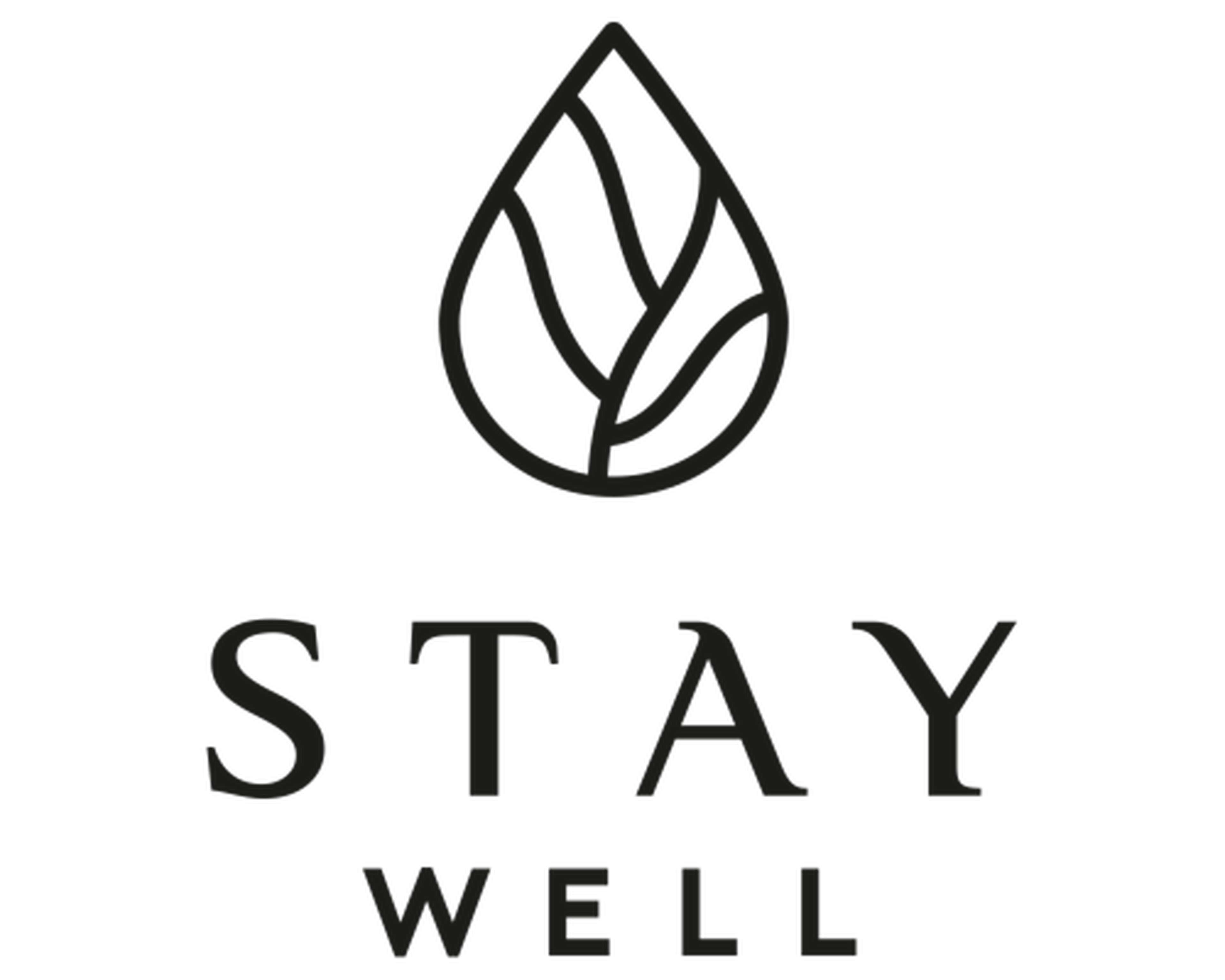 STAY Well logotype
