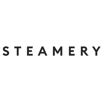 Steamery logotype