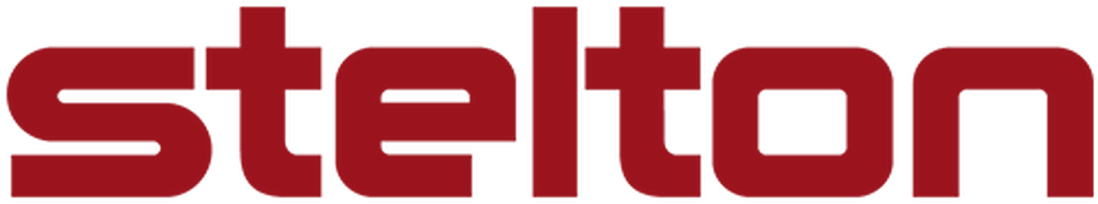 Stelton logotype