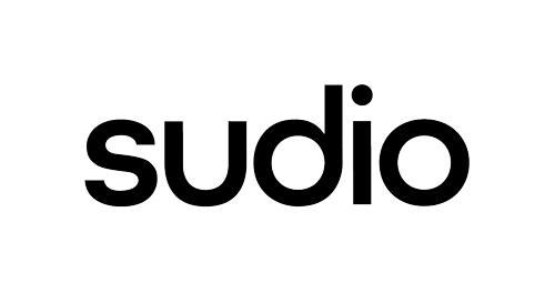 Sudio logotype