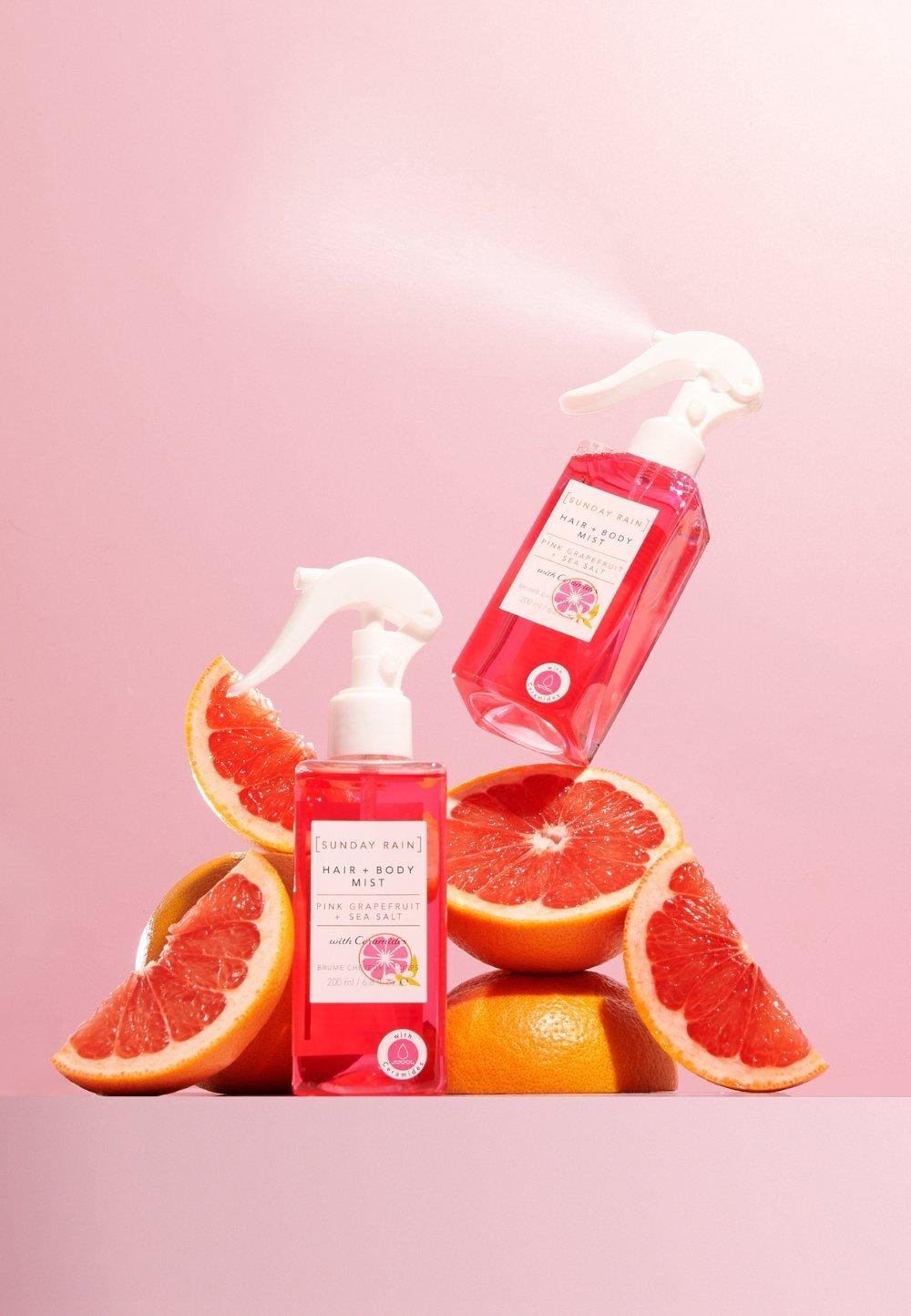 Sunday Rain nyheter.