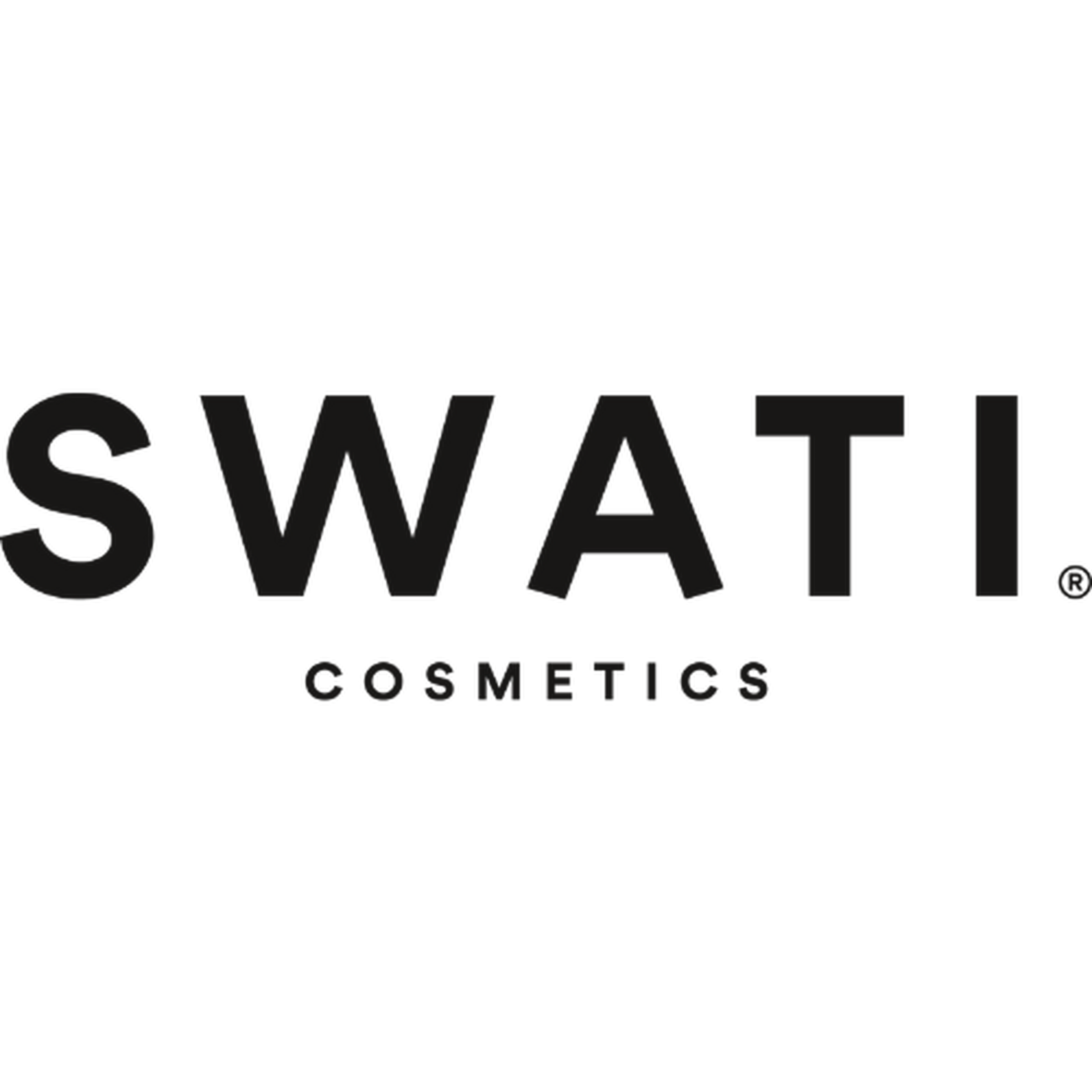 SWATI Cosmetics logotype