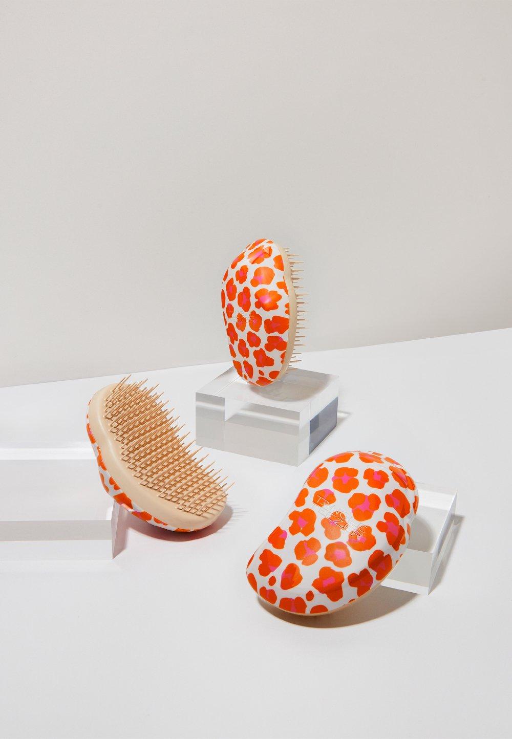Tangle Teezer Mini-hårborste