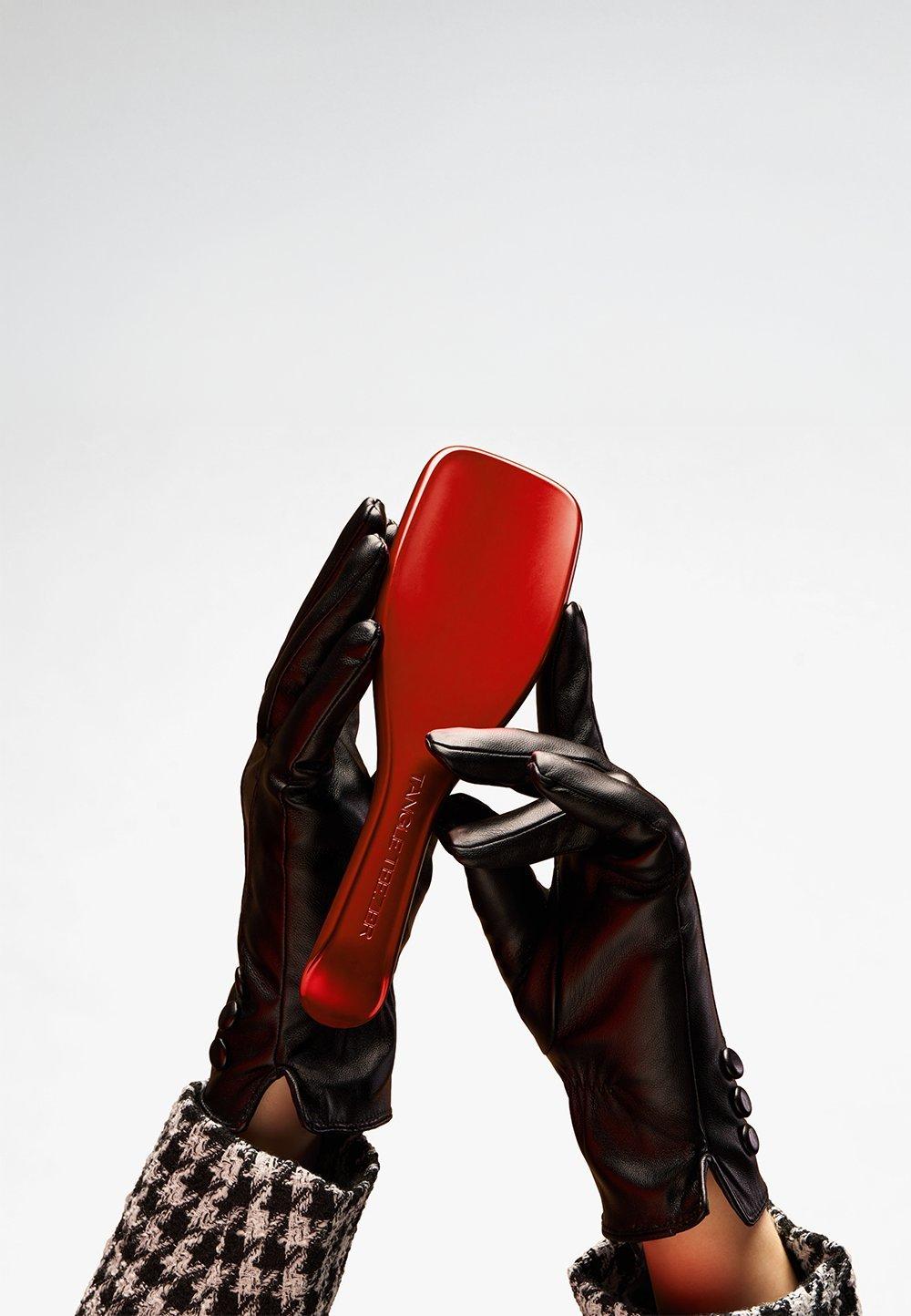 Tangle Teezer The Devil Wears Prada.