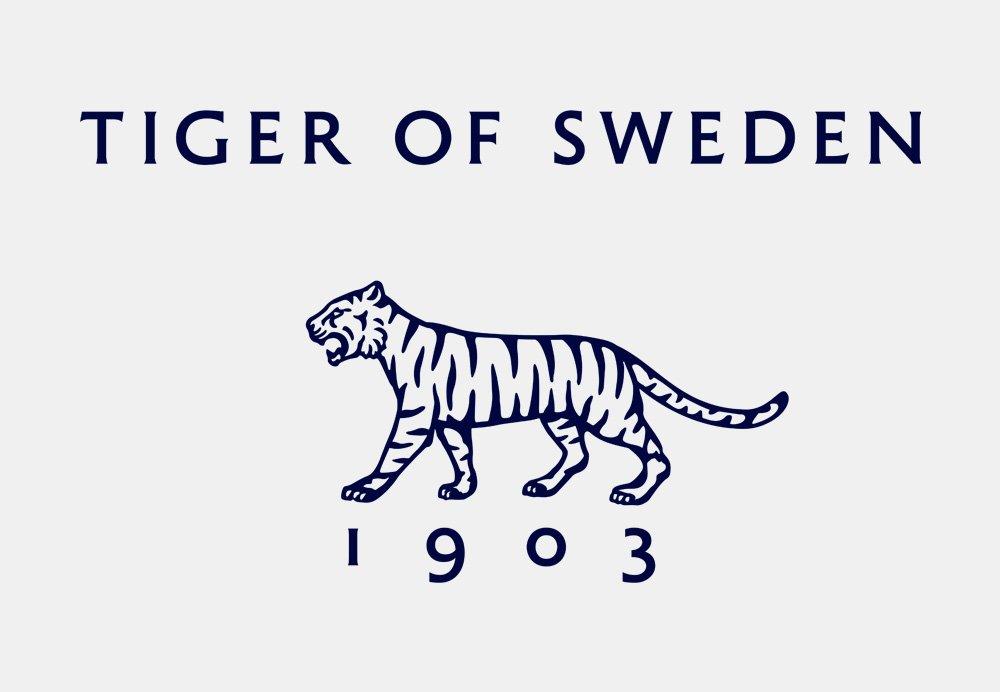 Tiger of Sweden herr.