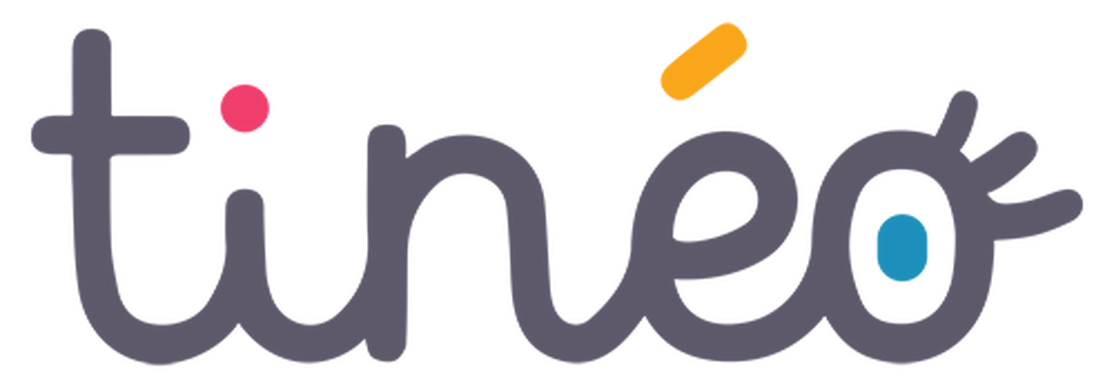 Tinéo logotype