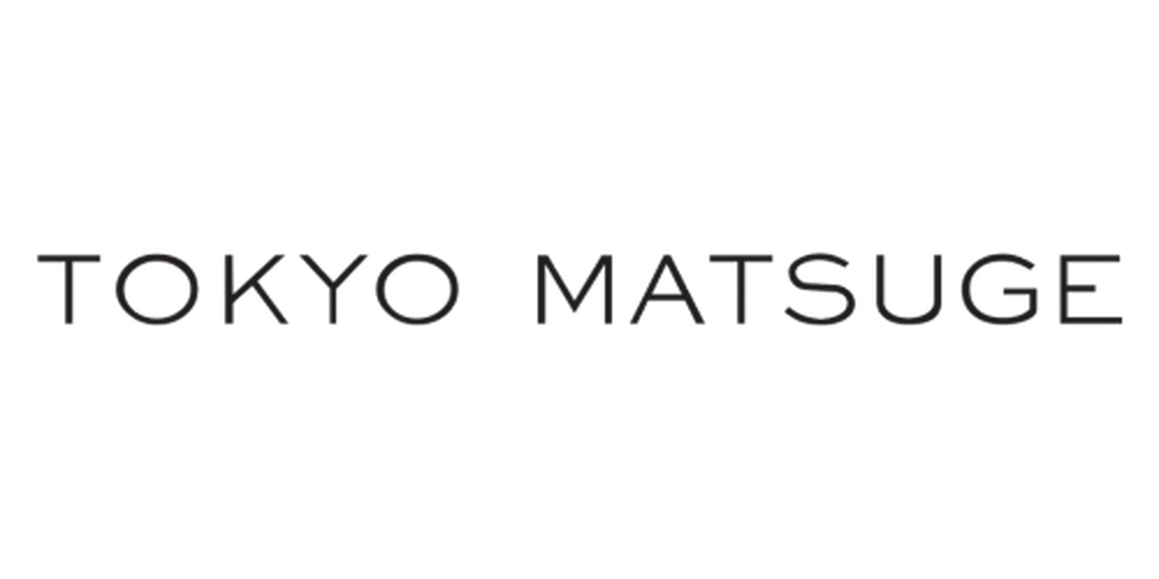 Tokyo Matsuge logotype
