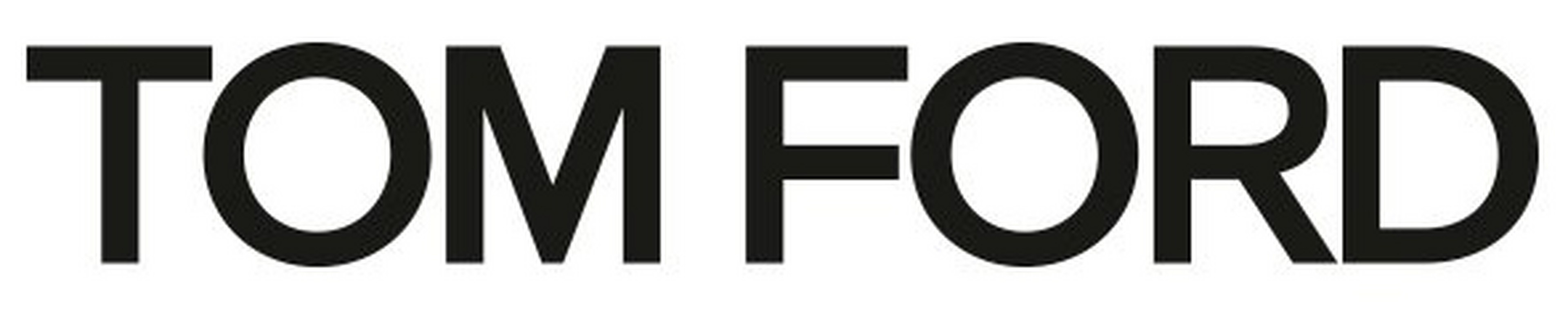 Tom Ford logotype