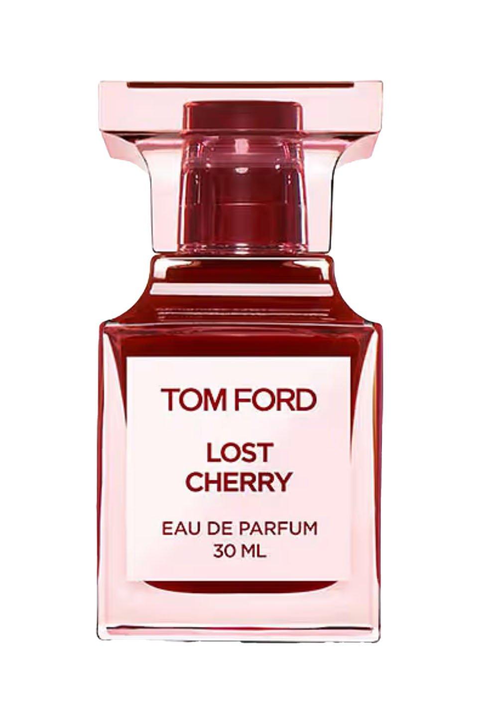 Tom Ford Lost Cherry.