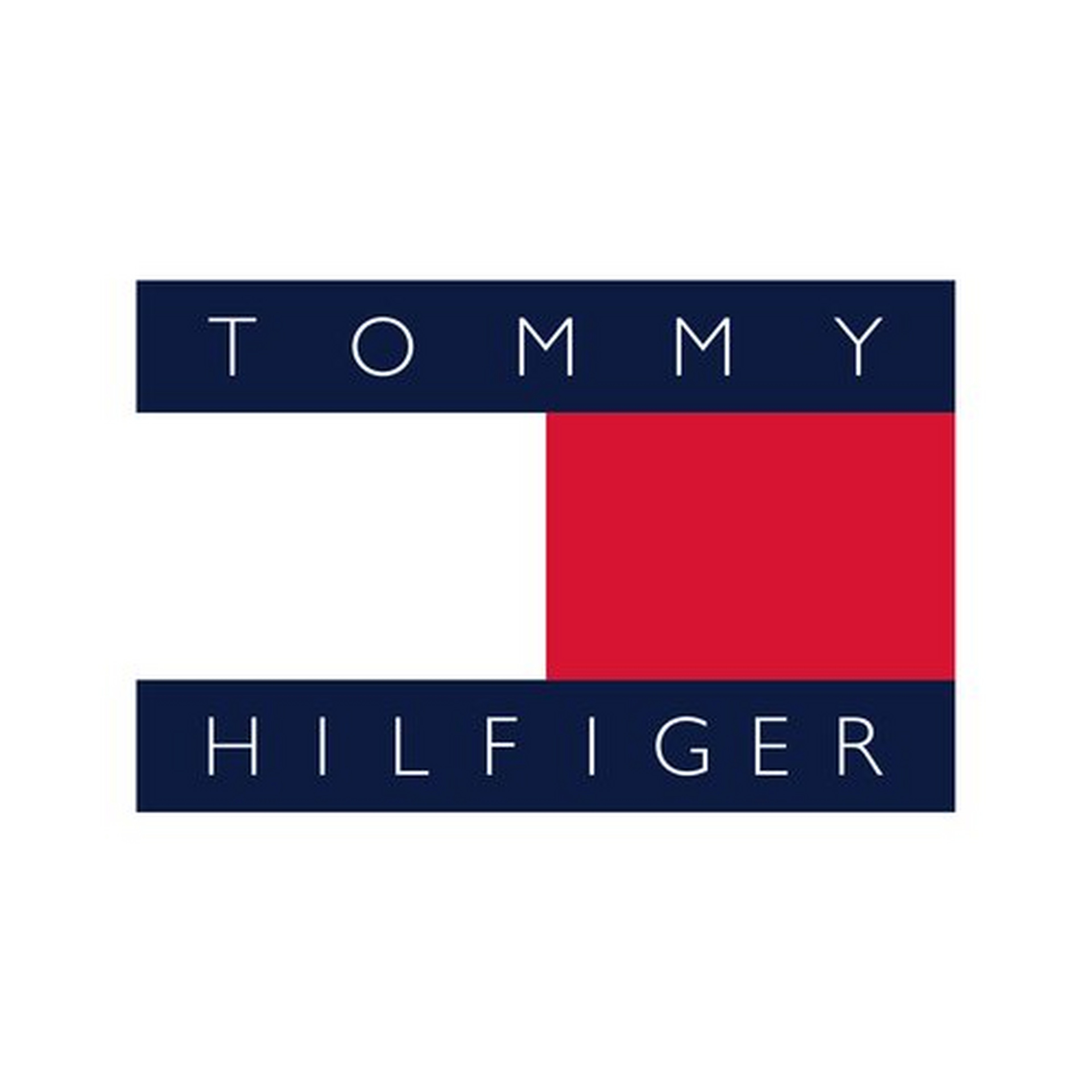 Tommy Hilfiger logotype