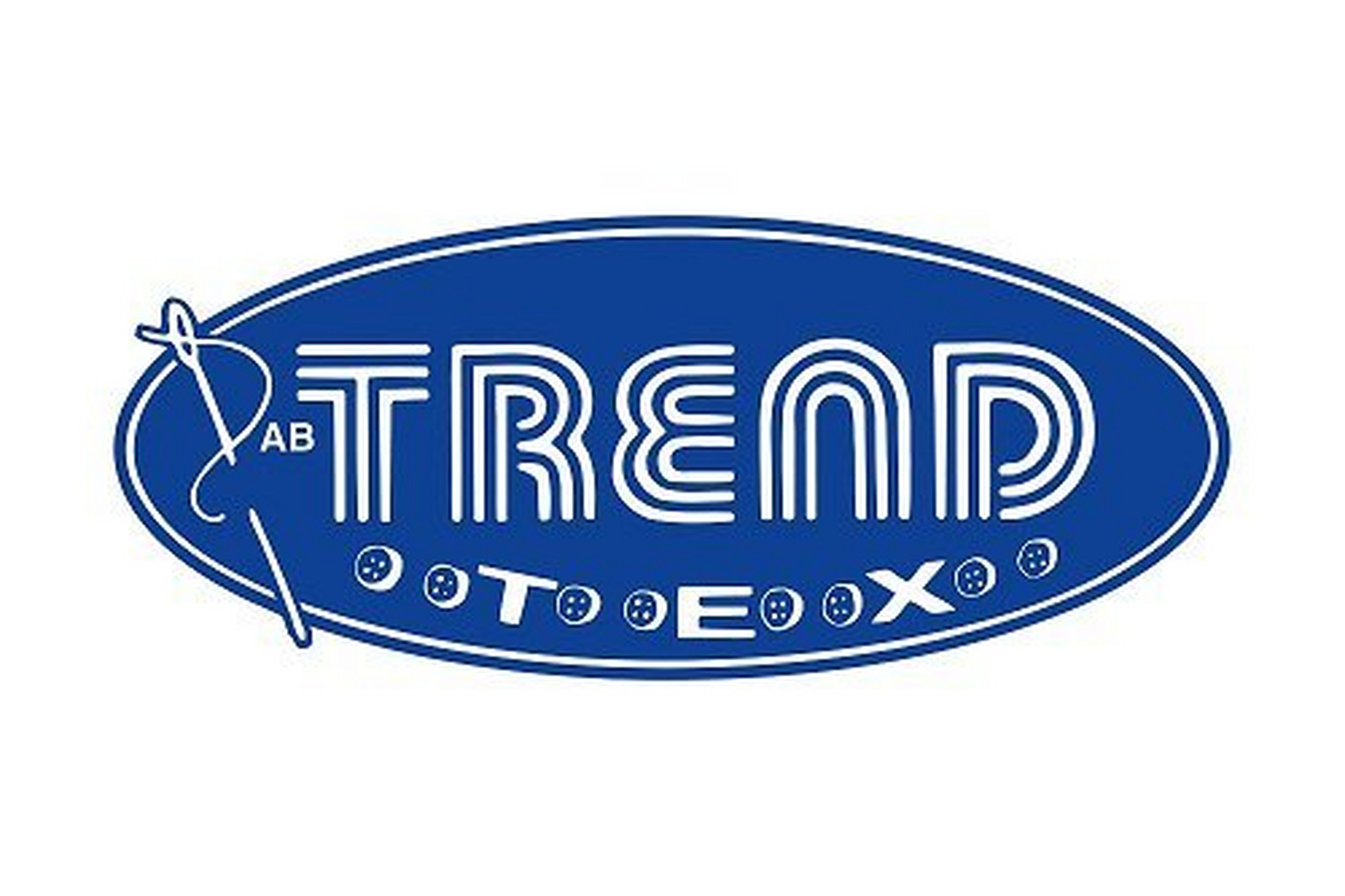 Trend-Tex logotype