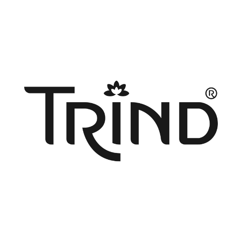 Trind logotype