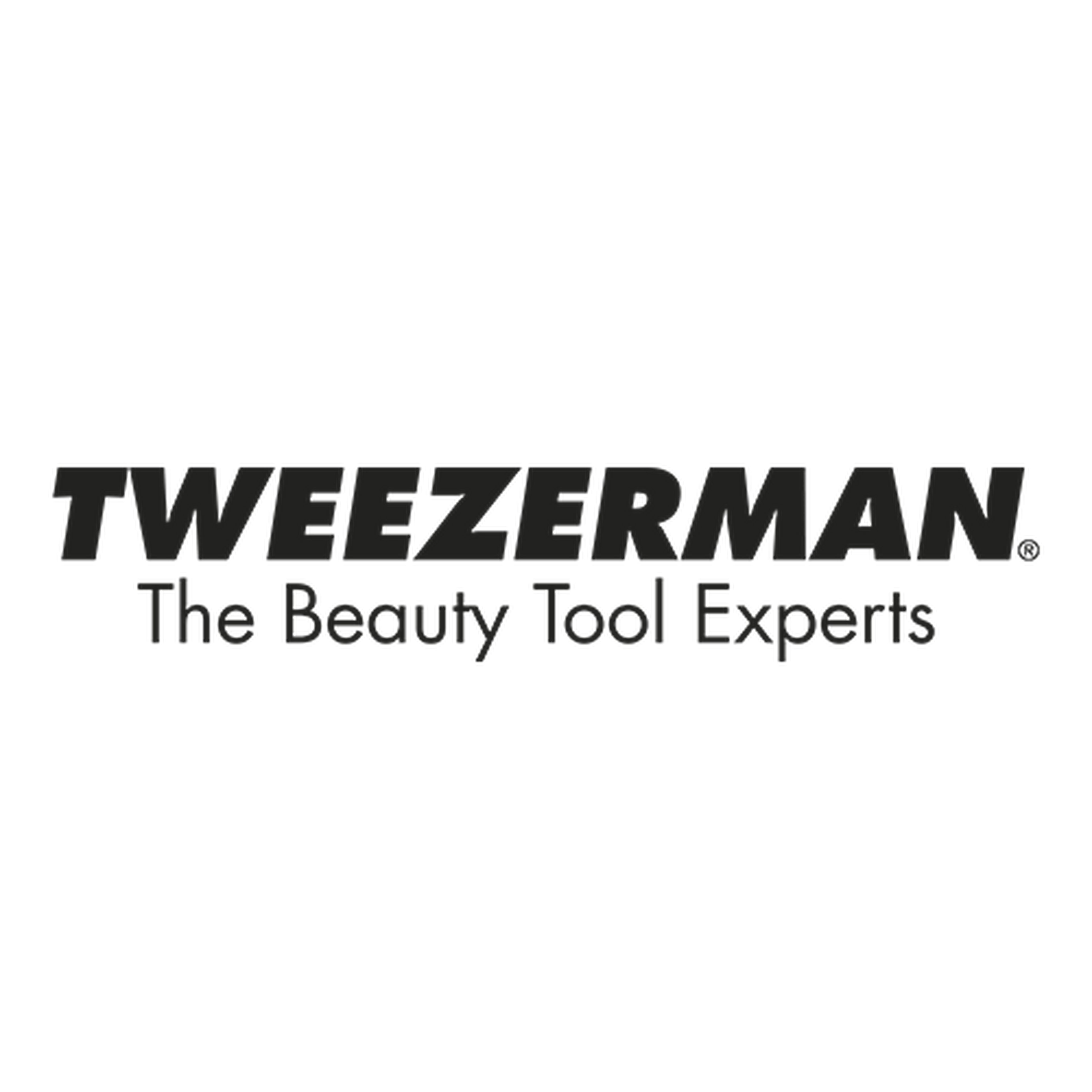 Tweezerman logotype