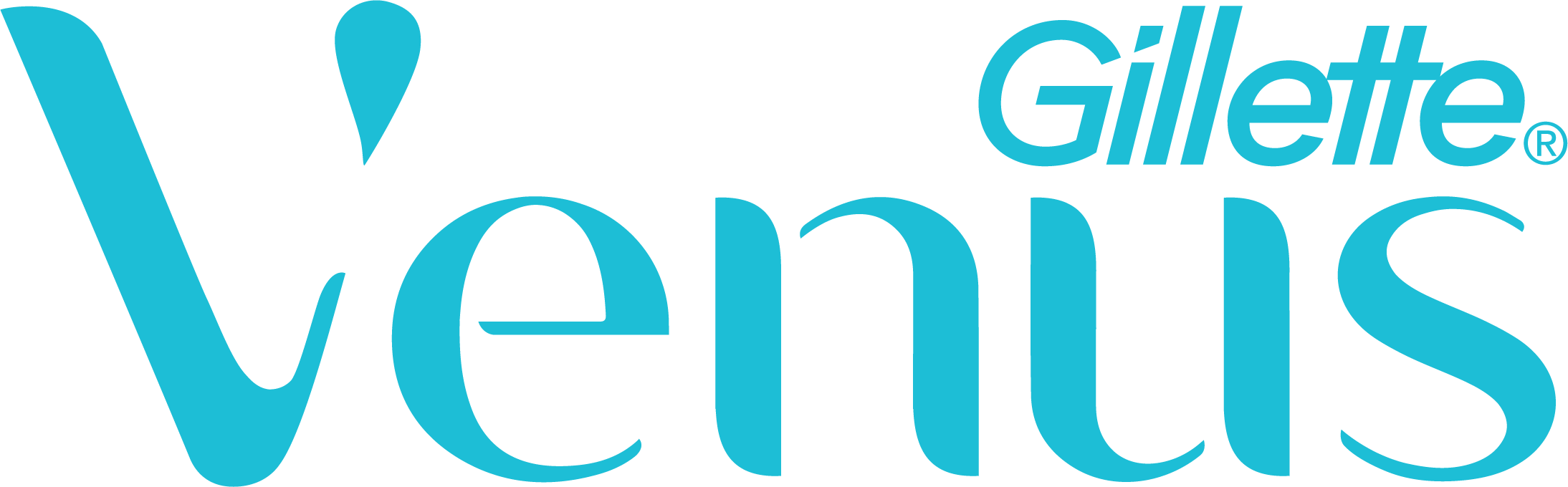 Venus logotype