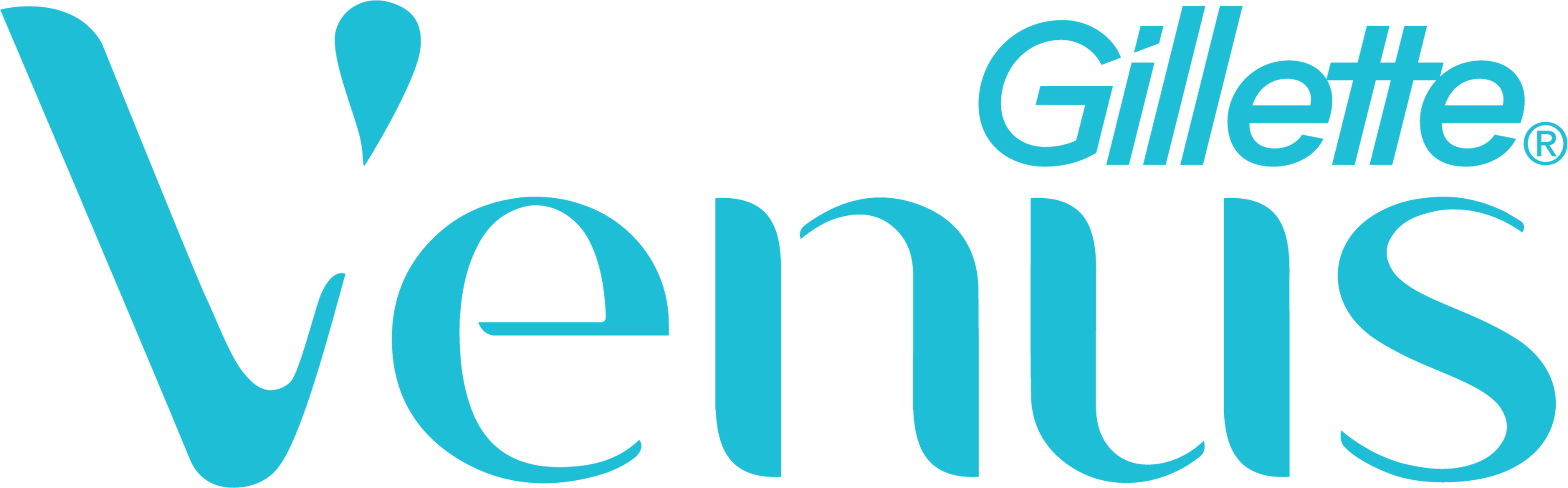 Venus logotype