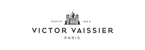 Victor Vaissier logotype
