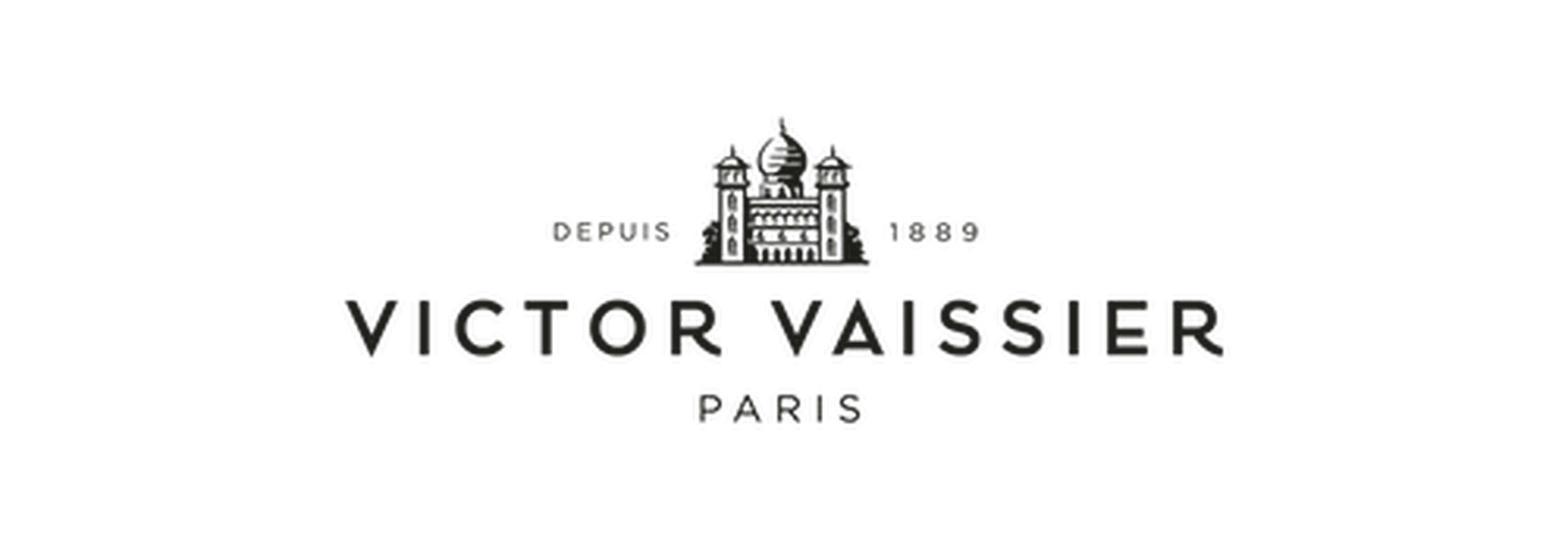 Victor Vaissier logotype