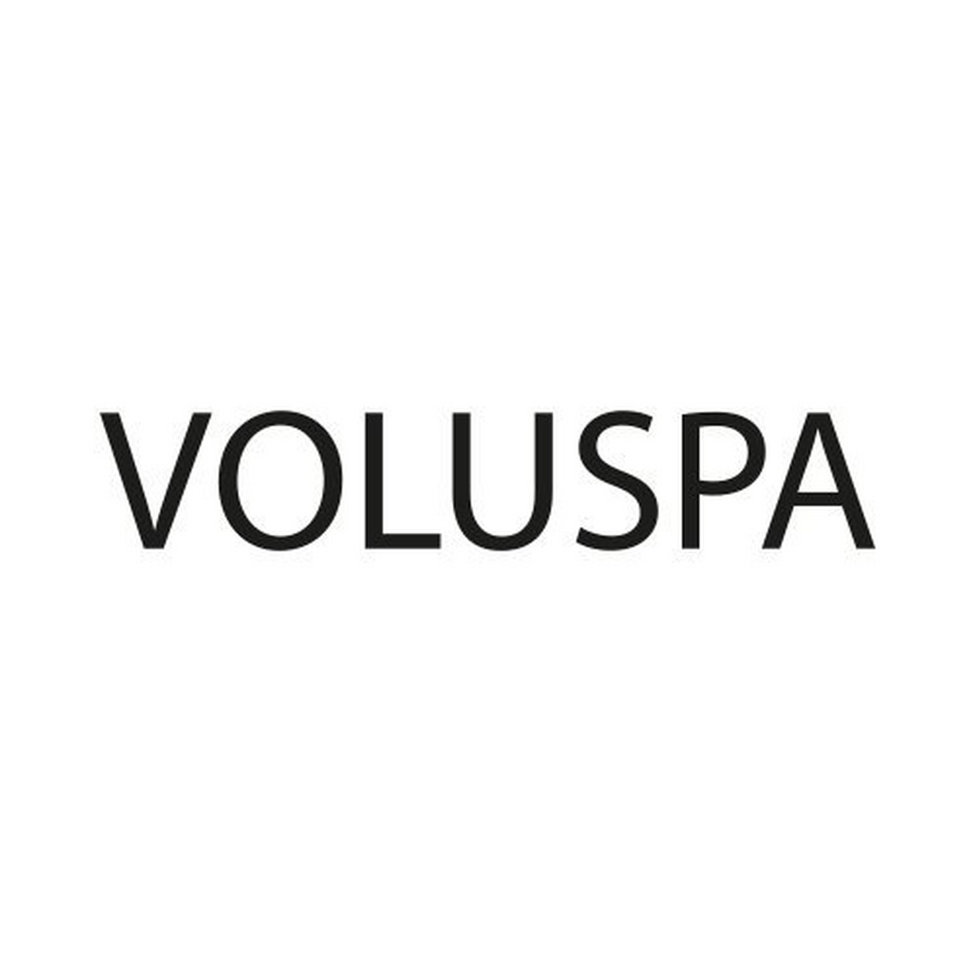Voluspa logotype
